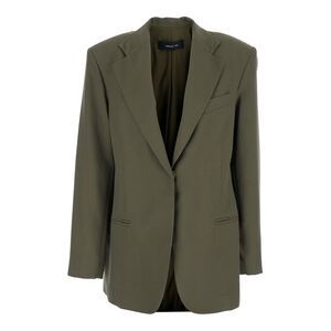 Federica Tosi Women Blazer Over